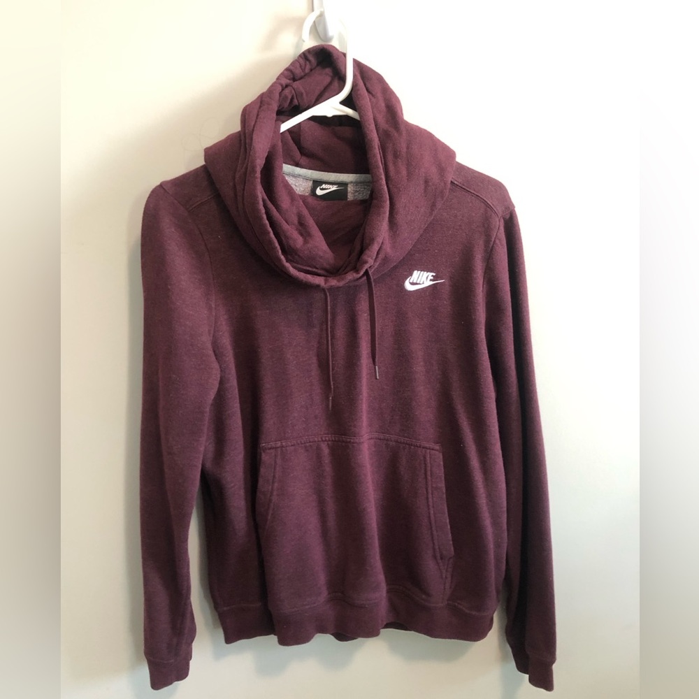 Nike hoodie